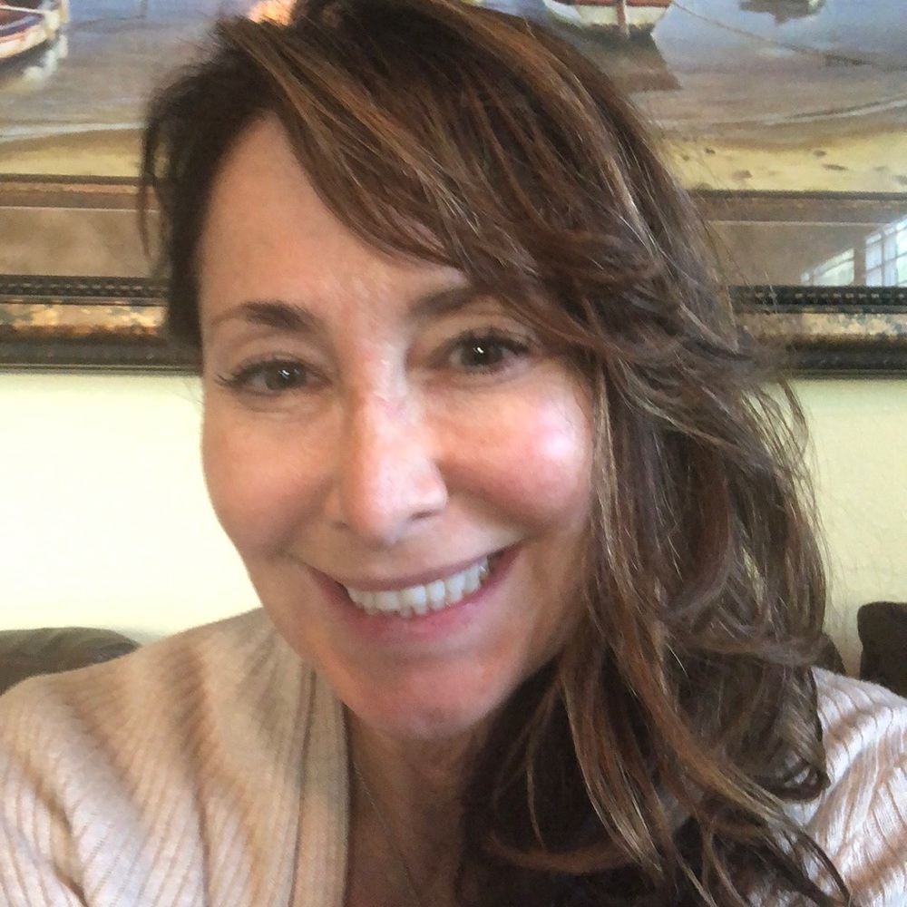 Meet your Posher, Susi